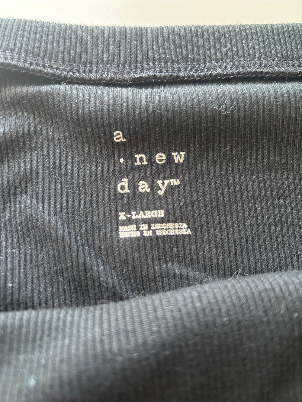 A New Day (Target) Strapless Bandeau Top - Picture 2 of 8